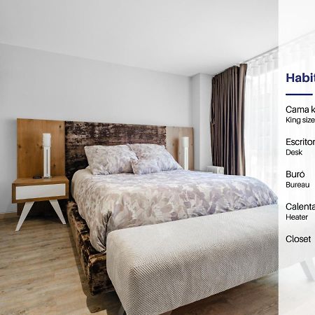 Urban Getaway, Trendy Polanco, Home Office Mexico City Ngoại thất bức ảnh