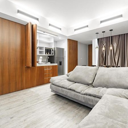 Urban Getaway, Trendy Polanco, Home Office Mexico City Ngoại thất bức ảnh