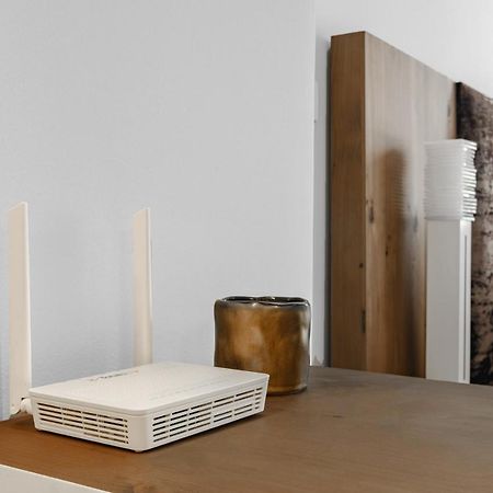 Urban Getaway, Trendy Polanco, Home Office Mexico City Ngoại thất bức ảnh