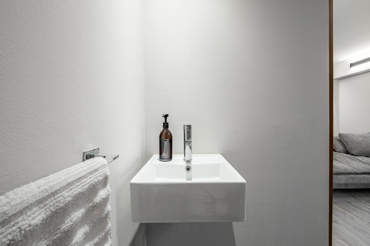Urban Getaway, Trendy Polanco, Home Office Mexico City Ngoại thất bức ảnh